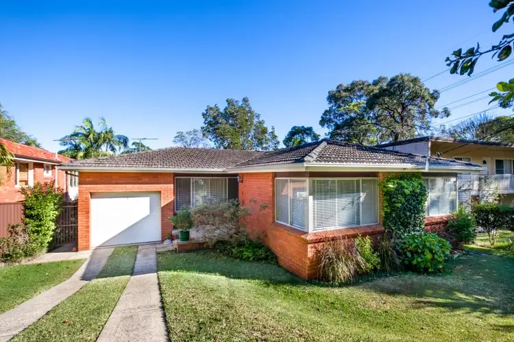 11 Argyle Place, Kareela NSW 2232
