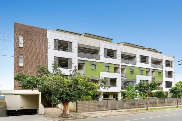 Fourth view of Homely apartment listing, 51/20 Marlborough Road, Homebush West NSW 2140