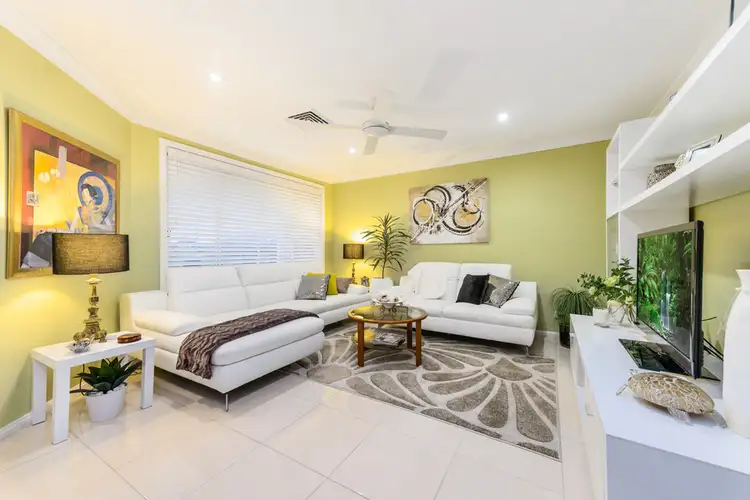 Third view of Homely house listing, 2 Rossiville Place, Glen Alpine NSW 2560