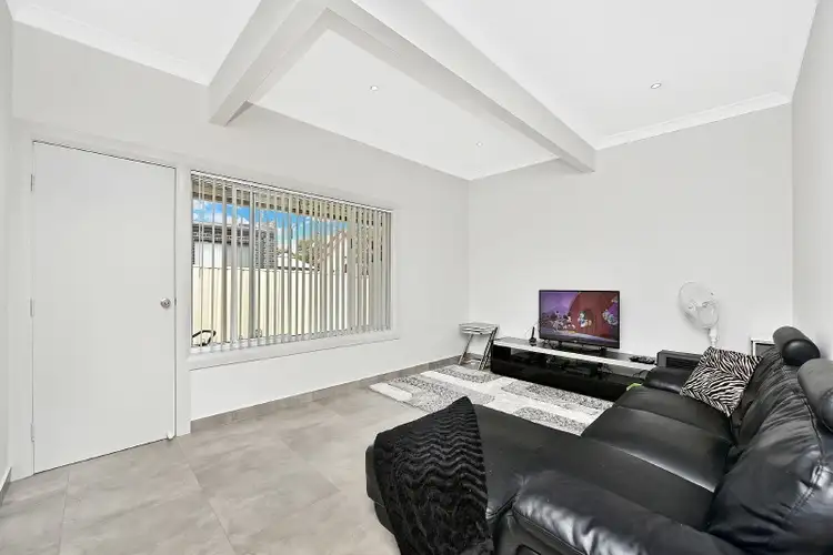 Sixth view of Homely house listing, 18 Eve Street, Guildford NSW 2161