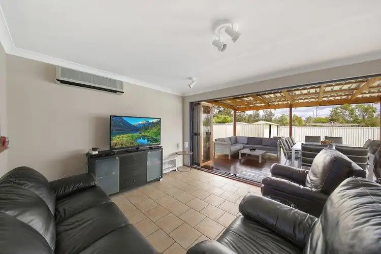 Sixth view of Homely house listing, 79 Bligh Avenue, Camden South NSW 2570