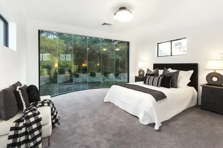 Second view of Homely house listing, 28 Gelling Avenue, Strathfield NSW 2135