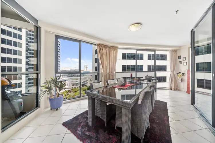 Second view of Homely apartment listing, 37/222 Sussex Street, Sydney NSW 2000