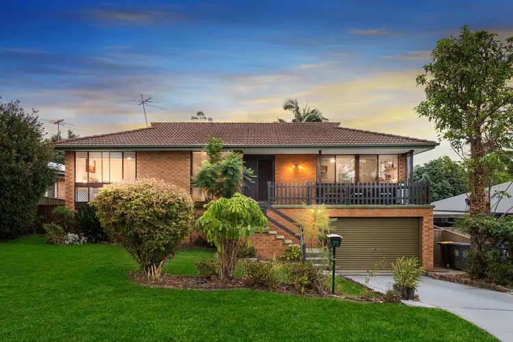 71 Greenoaks Avenue, Bradbury NSW 2560