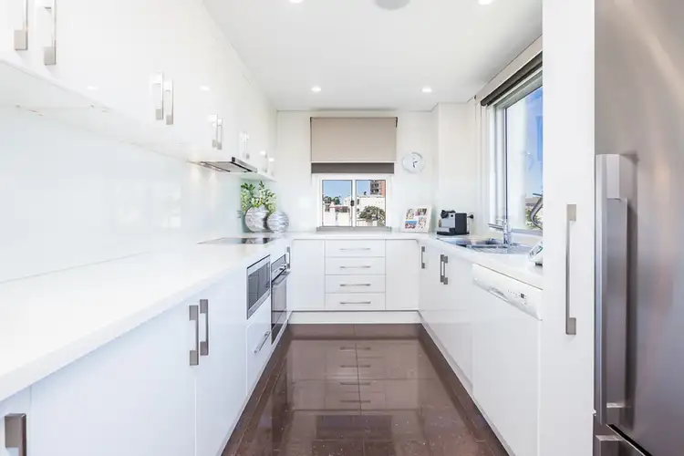 Fourth view of Homely apartment listing, 3d/83 Gerrale Street, Cronulla NSW 2230