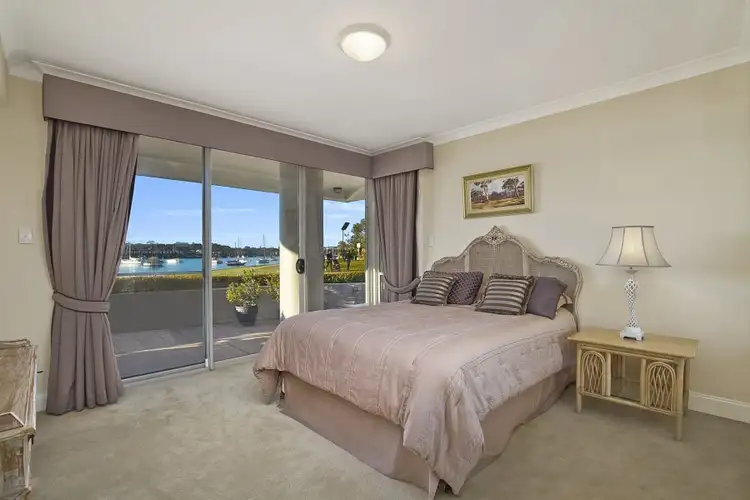 Fifth view of Homely unit listing, 2/3 Harbourview Crescent, Abbotsford NSW 2046