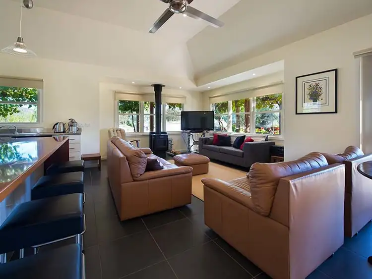 Fifth view of Homely house listing, 126 Allans Road, Maldon VIC 3463