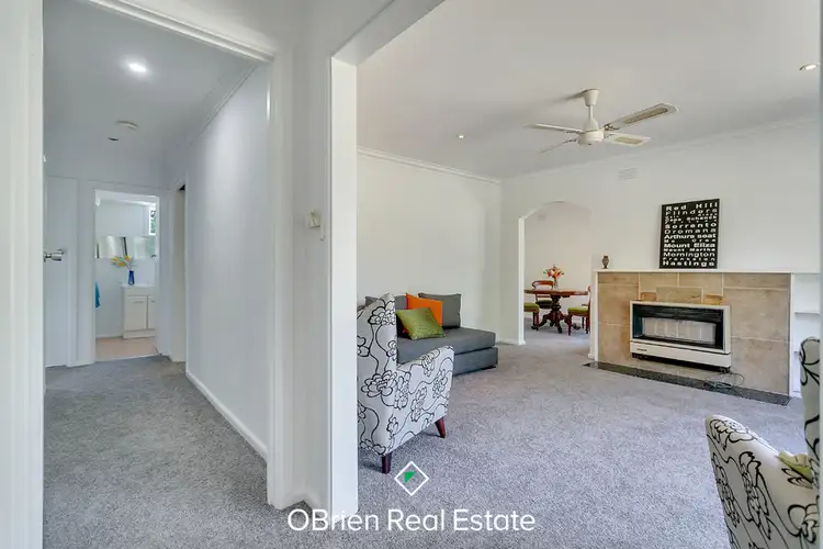 Third view of Homely house listing, 35 Brentwood Crescent, Frankston VIC 3199