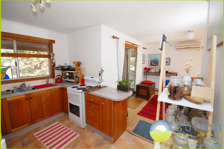 Fourth view of Homely house listing, 40 Osborne Street, Bungendore NSW 2621