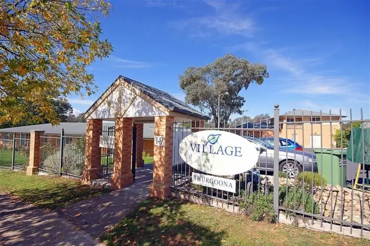 Main view of Homely unit listing, 46/7 Severin Court, Thurgoona NSW 2640