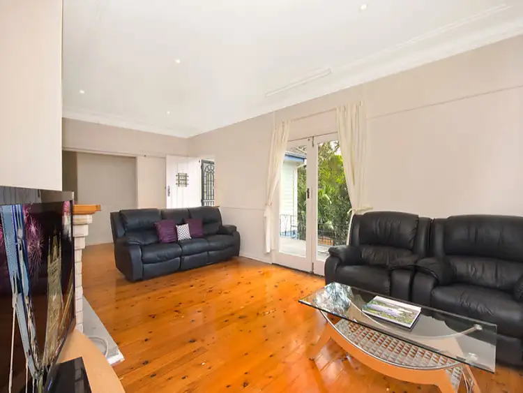 Fifth view of Homely house listing, 1 Reservoir Road, Pymble NSW 2073