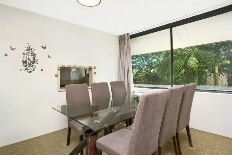 Third view of Homely unit listing, 2/351 Edgecliff Road, Edgecliff NSW 2027