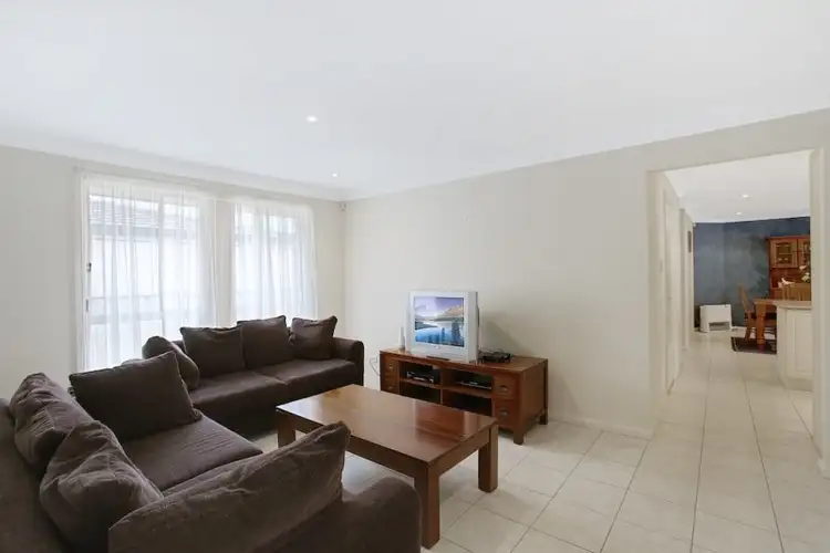 Fourth view of Homely house listing, 27 Lissanthe Street, Mount Annan NSW 2567