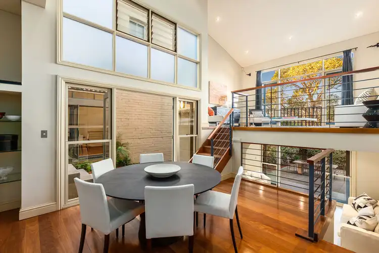 Third view of Homely house listing, 26a Ferry Road, Glebe NSW 2037