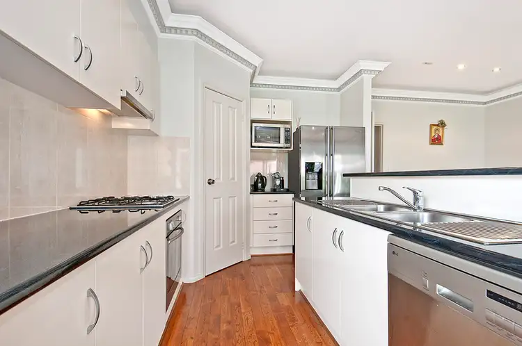 Fourth view of Homely house listing, 12 Blenheim Street, Angle Park SA 5010