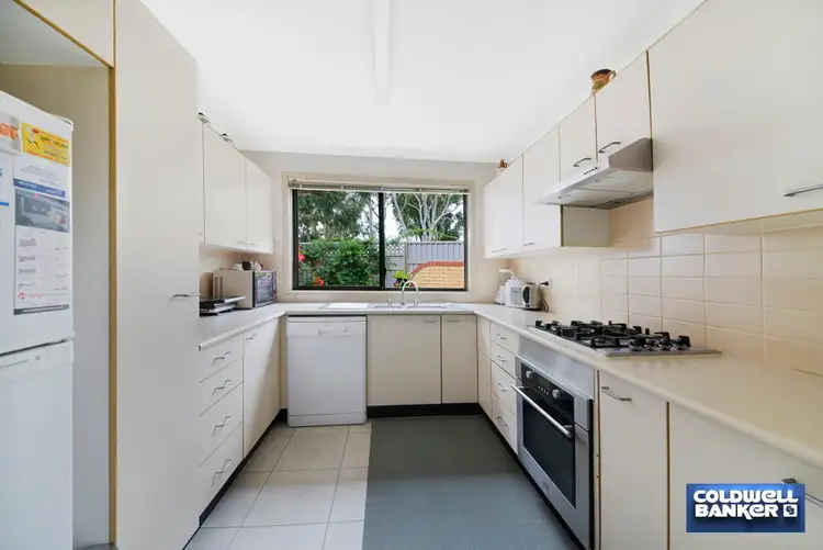 Third view of Homely semi-detached listing, 5/11-13 Armata Court, Wattle Grove NSW 2173