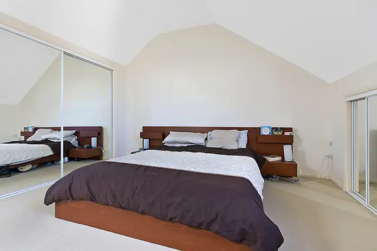 Fifth view of Homely townhouse listing, 6/22 George Street, Kingswood NSW 2747