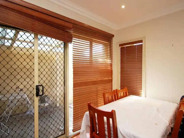 Fourth view of Homely townhouse listing, 96A West Street, Hadfield VIC 3046