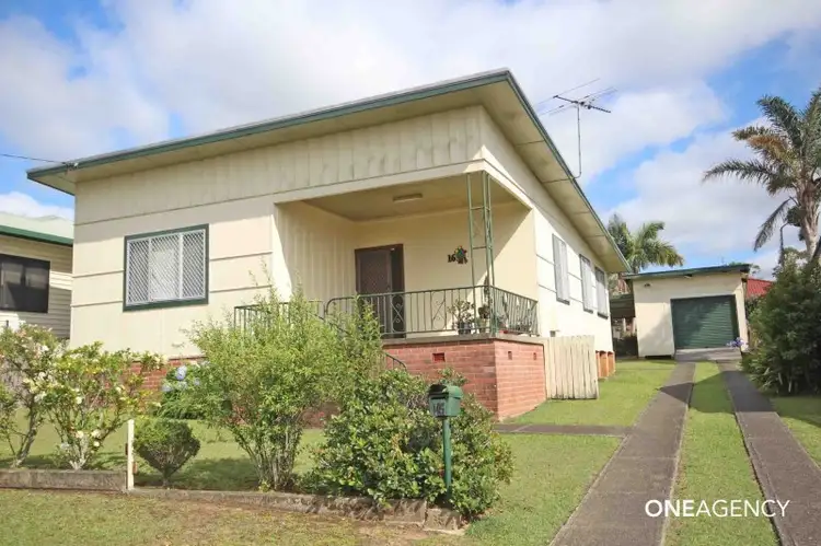 Second view of Homely house listing, 16 Elrington Avenue, West Kempsey NSW 2440