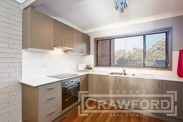 Third view of Homely unit listing, 109/29 Taurus Street, Elermore Vale NSW 2287