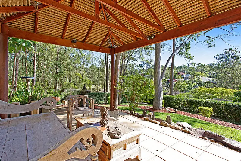 Main view of Homely house listing, 19 Tombondan Crescent, Ferny Hills QLD 4055