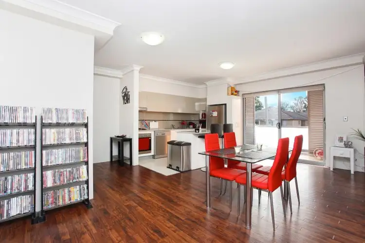 Third view of Homely unit listing, 7/5 Dent Street, Jamisontown NSW 2750