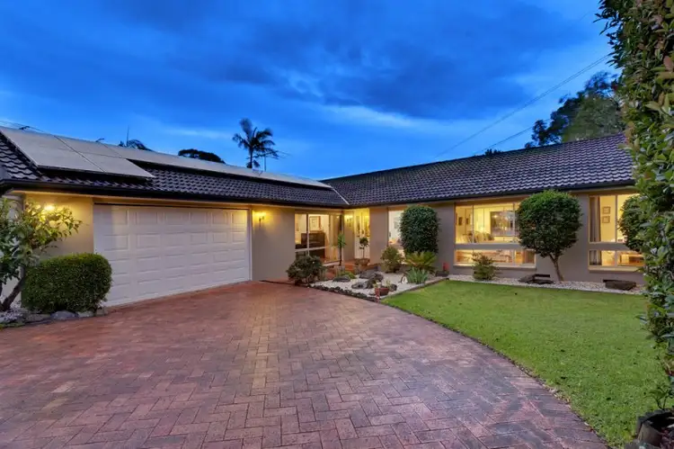 10 Stroud Place, Belrose NSW 2085