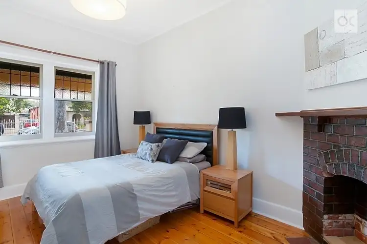 Fifth view of Homely house listing, 55 Forest Avenue, Black Forest SA 5035