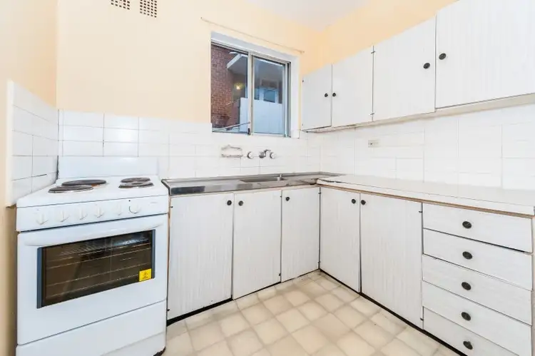 Third view of Homely apartment listing, 33/27 Dover Road, Botany NSW 2019