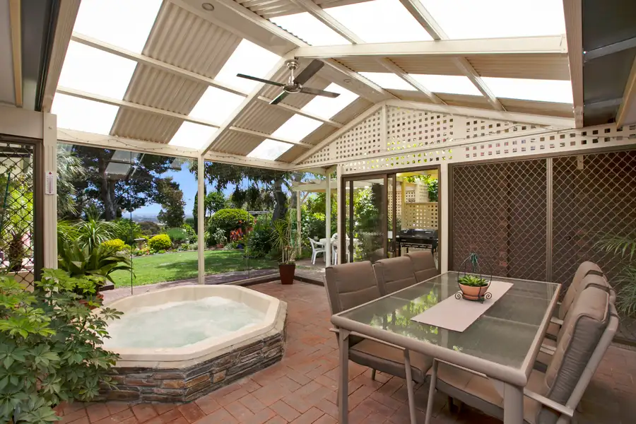 Main view of Homely house listing, 5 Yorke Drive, Pasadena SA 5042