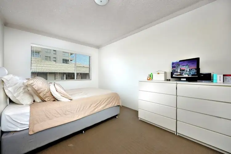 Fifth view of Homely apartment listing, 14/16-18 Waratah Street, Cronulla NSW 2230