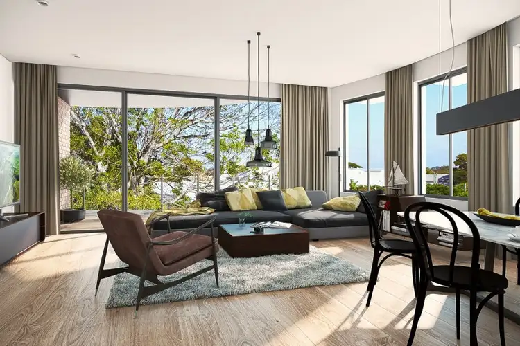 Main view of Homely apartment listing, 13/60-68 Hutchinson Street, St Peters NSW 2044