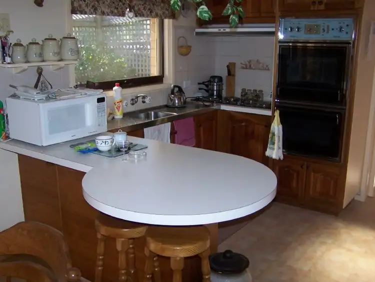 Second view of Homely house listing, 18 Bruce Drive, Somerville VIC 3912