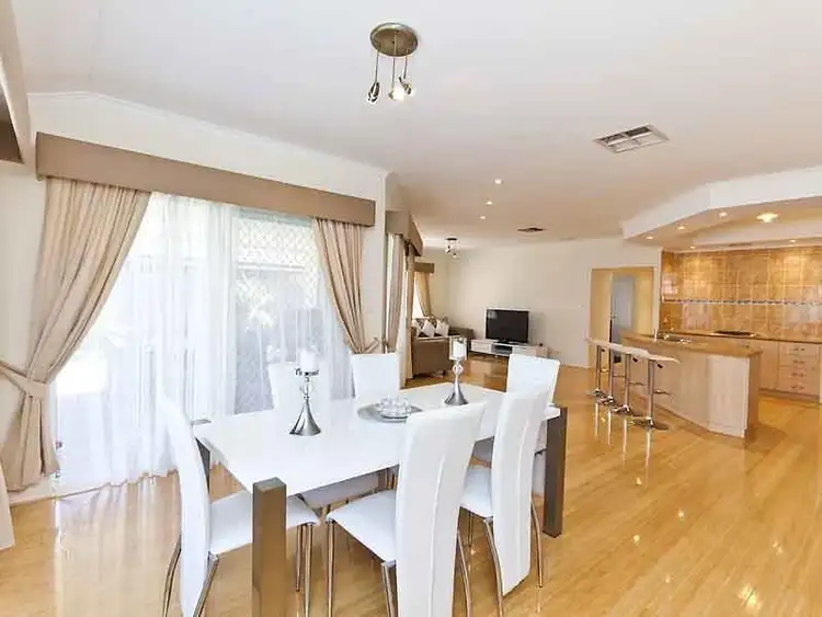 Second view of Homely house listing, 34 Grandis Drive, Baldivis WA 6171