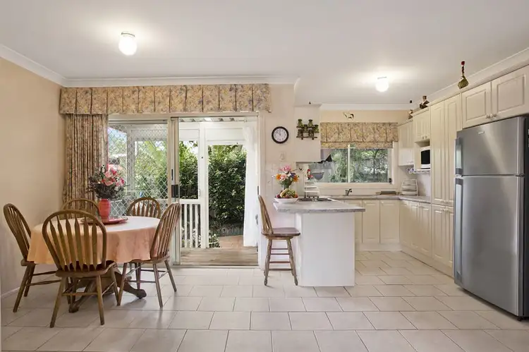 Unit 4/74A Brush Road, Denistone West NSW 2114