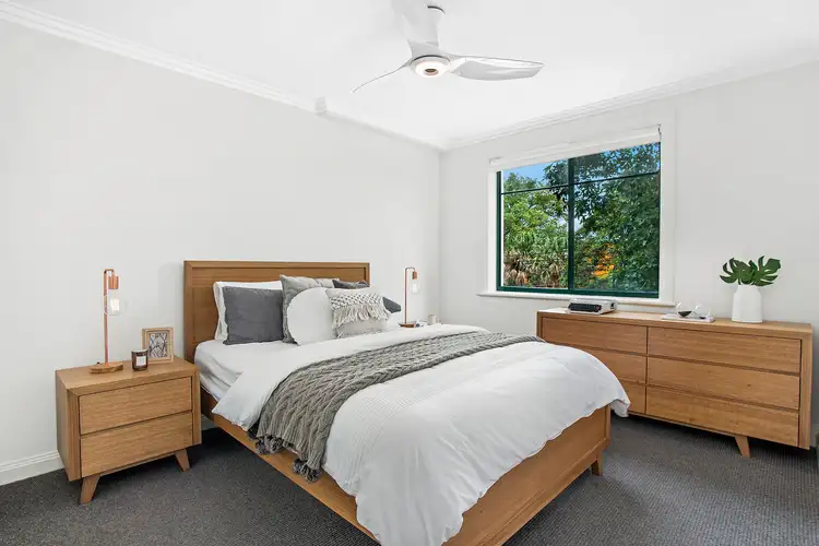 Fourth view of Homely apartment listing, 20/7-17 Sinclair Street, Wollstonecraft NSW 2065