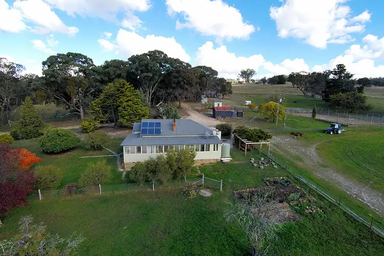 Sixth view of Homely rural property listing, 954 Pyramul Road, Mudgee NSW 2850