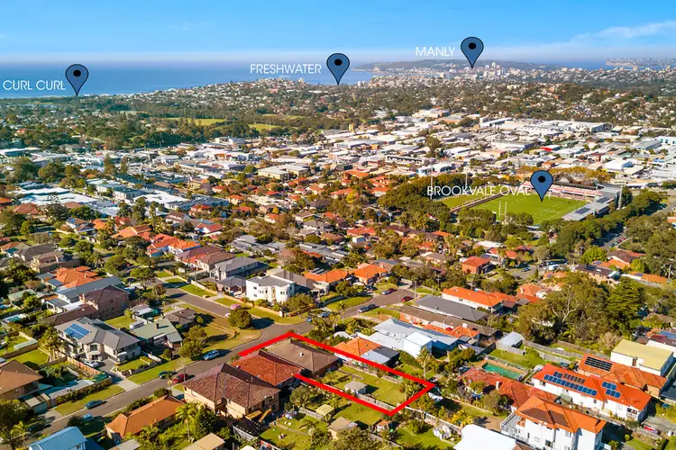 Third view of Homely house listing, 94 Alfred Road, Narraweena NSW 2099