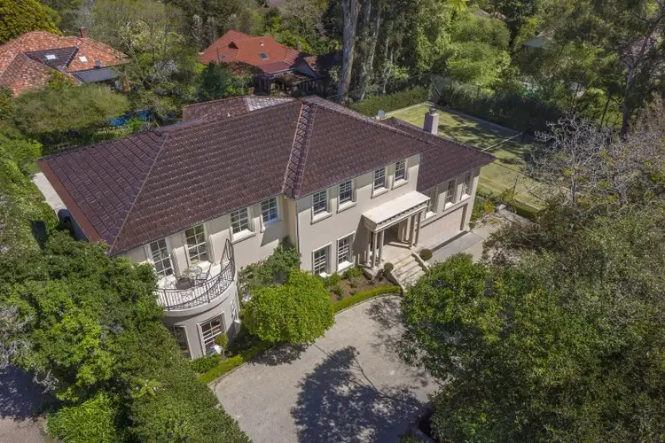 Sixth view of Homely house listing, 18 Hope Street, Pymble NSW 2073