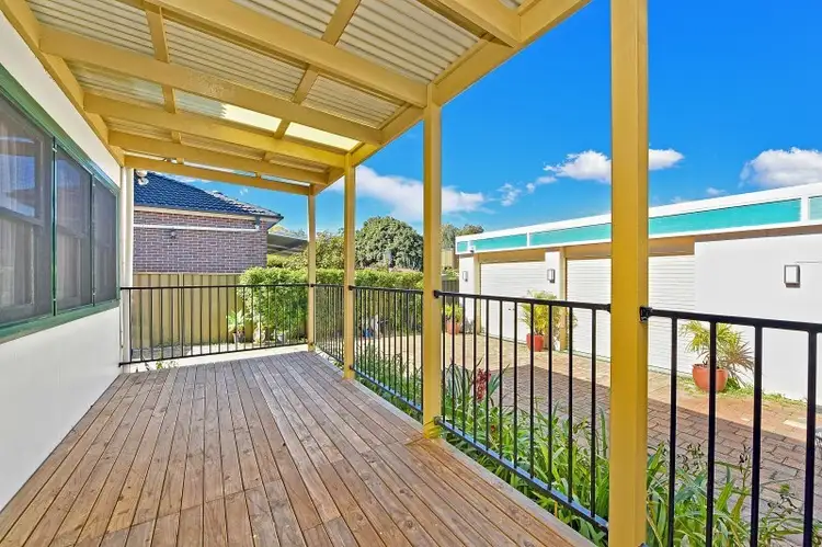 Sixth view of Homely house listing, 20 William Street, Strathfield South NSW 2136