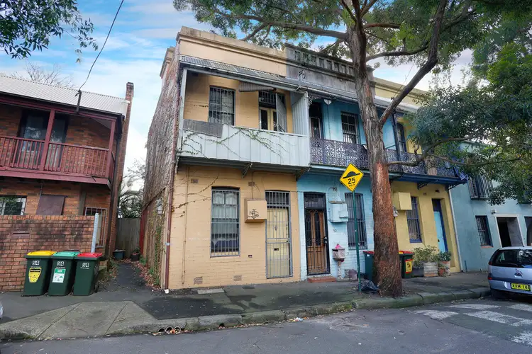Main view of Homely house listing, 52 Hugo Street, Redfern NSW 2016