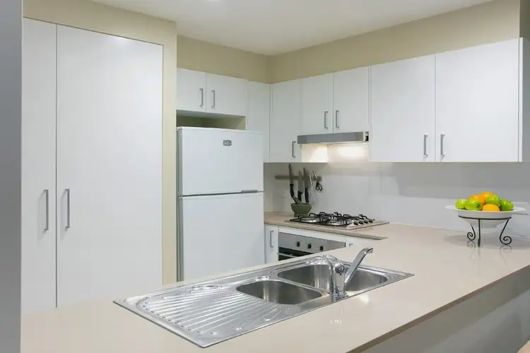 Fourth view of Homely apartment listing, 6/15-17 Brookvale Avenue, Brookvale NSW 2100