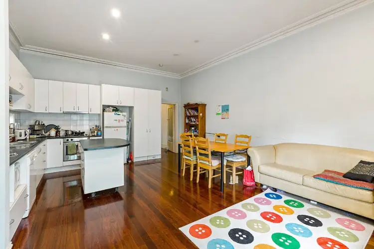 Third view of Homely house listing, 58 Kensington Road, Kensington VIC 3031