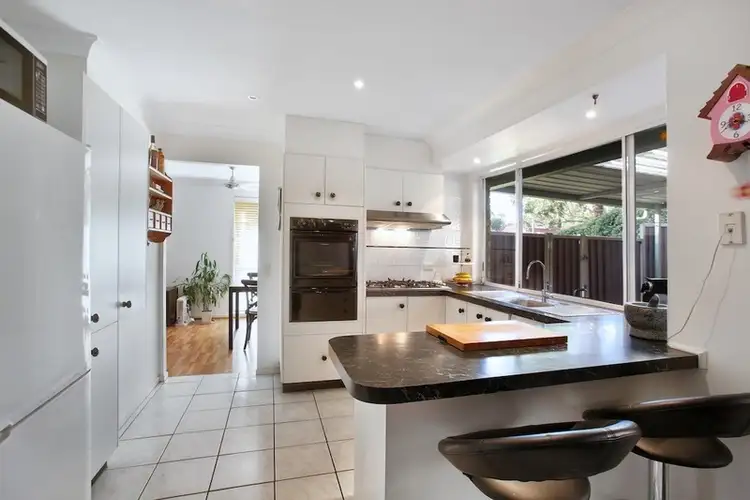 Third view of Homely house listing, 26 Waterworth Drive, Narellan Vale NSW 2567