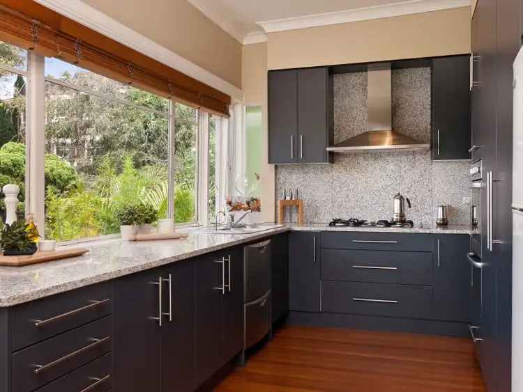 Fifth view of Homely apartment listing, 2/31 Peel Street, Kirribilli NSW 2061