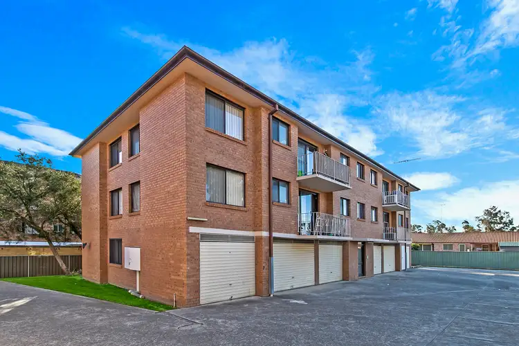 18/42 Luxford Road, Mount Druitt NSW 2770