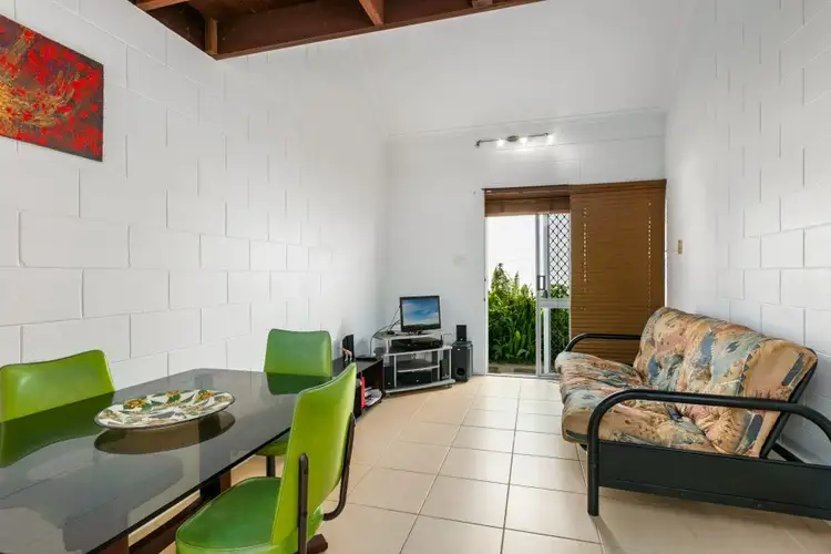 Second view of Homely townhouse listing, 3/10-12 Alamanda Street, Holloways Beach QLD 4878