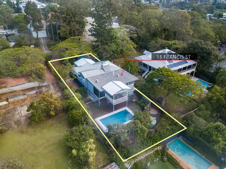 Fifth view of Homely house listing, 15 Francis Street, Corinda QLD 4075