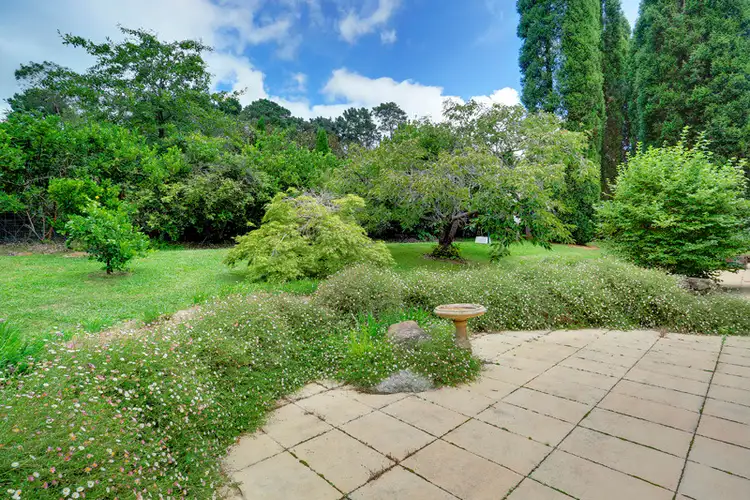 Fourth view of Homely house listing, 97-99 Burradoo Road, Burradoo NSW 2576