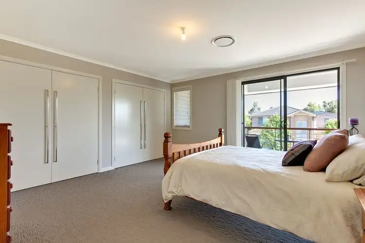 Fifth view of Homely house listing, 30 Guillemot Street, Cranebrook NSW 2749